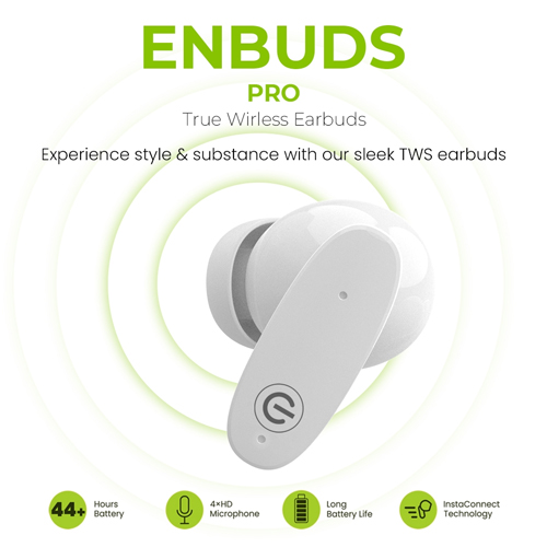 EnBuds Pro Earbuds TWS-05