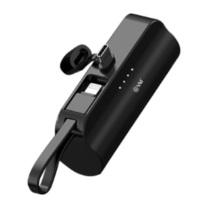 EnLite C 5000mAh Power Bank