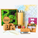 FOREST LUXE - A Eco-Friendly