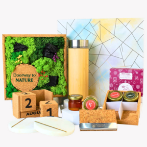 FOREST LUXE - A Eco-Friendly