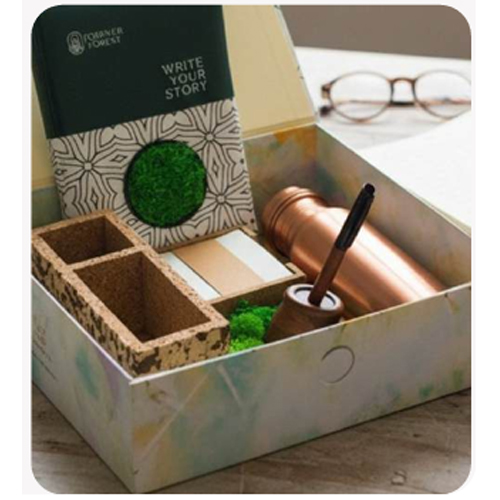 FOREST LUXE - B Eco-Friendly