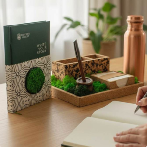 FOREST LUXE - B Eco-Friendly