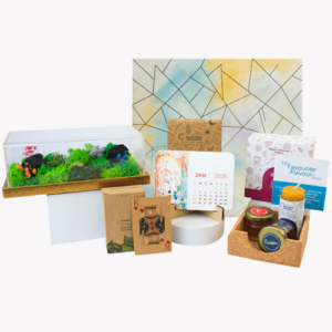 FOREST LUXE - C Eco-Friendly