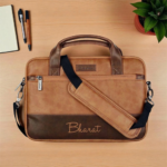 Faux Leather Sling Bag Shoulder