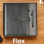 Flex Power Bank With Dairy