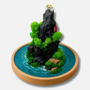 Forest Aqua Pro Eco-Friendly