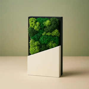 Forest Award Design Frame