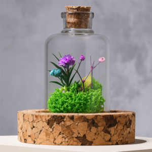 Forest Dome mini Eco-Friendly