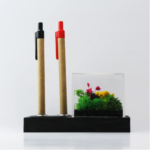 Forest Terra Desk Pen Stand