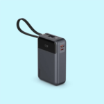 Giga Smallest Power Bank