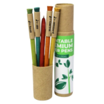 Growmazing Cork Pen 5pc