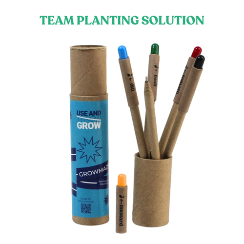 Growmazing Pen Set 5pc