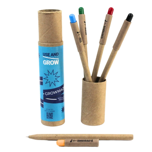 Growmazing Pen Set 5pc