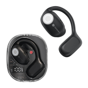 Harmonics Twins 30 Earbuds