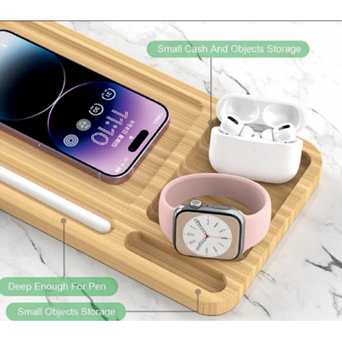 Hexatek Wireless Charger