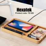 Hexatek Wireless Charger