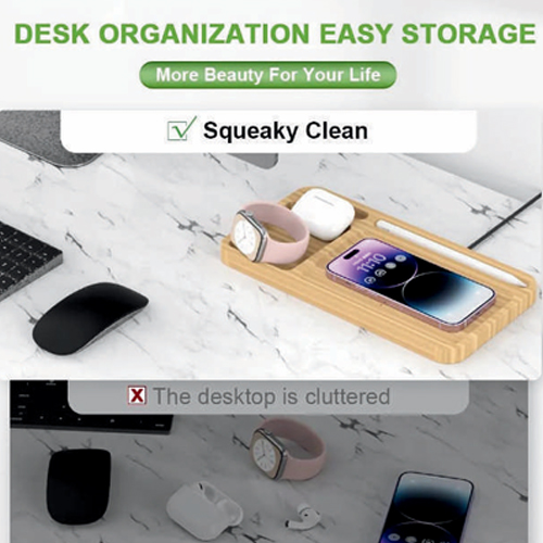 Hexatek Wireless Charger