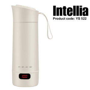 Intellia Heating Bottle 300W