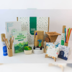 JUMBO ECO BOX - B Eco-Friendly