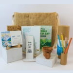 JUMBO ECO BOX - D Eco-Friendly