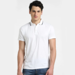Jack & Jones Cool Max Polo T-Shirt