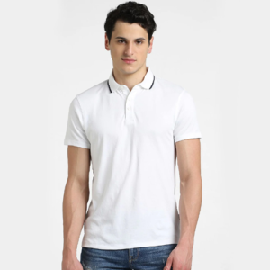 Jack & Jones Cool Max Polo T-Shirt