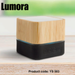 Lumora 3W Portable Speaker