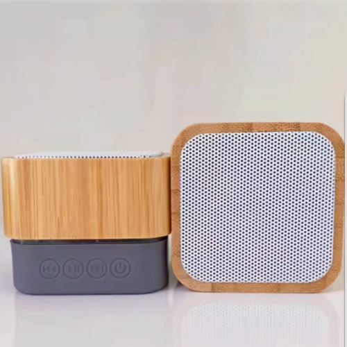 Lumora 3W Portable Speaker
