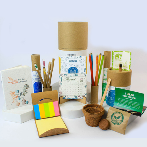 MEGA GROW KIT - B Eco-Friendly