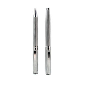 Metal Pen Logo – Luxury Roller