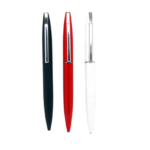 Metal Roller Pen with Logo