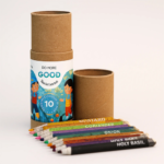 Mini Plantable Color Pencil