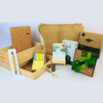 NATURE DESK - C Eco-Friendly