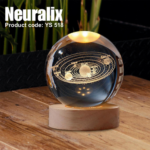 Neuralix Table Lamp