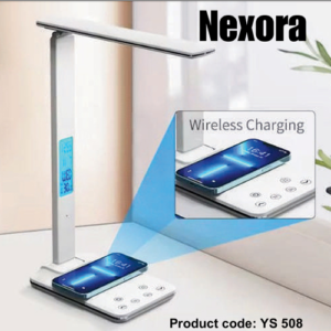 Nexora Wireless Charger
