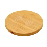 Olive 15W Round Wireless Charger