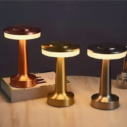 Omnira Table Lamp