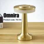 Omnira Table Lamp