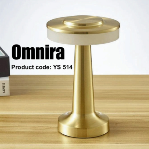Omnira Table Lamp
