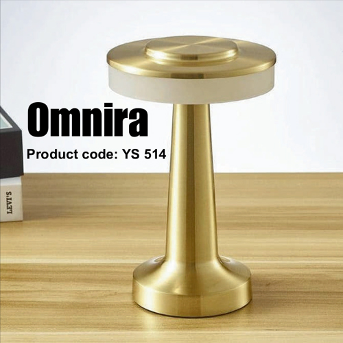 Omnira Table Lamp