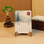 Plantable Calendar