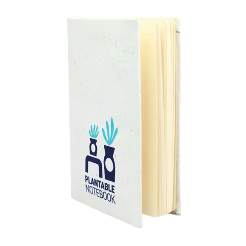 Plantable Diary Notebook A5