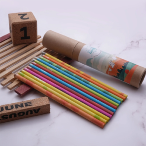 Plantable Seed Pencil 12pc set Eco-Friendly