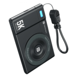 Portronics Power Shutter Air 5K Powerbank