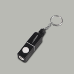 PowerGlow Bottle Shape Keychain
