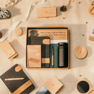 Prelude Gift Set Hamper