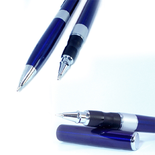 Premium Metal Roller Pen