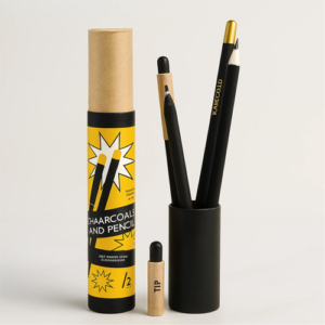 Premium Plantable Pen and Pencil