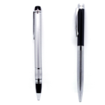 Printed Metal Roller Ball Pen with Logo