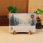 Pro-Plantable Calendar